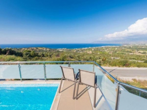Imagine Your Family Renting a Luxury Holiday Villa Close to Latchi’s Main Attractions, Latchi Villa 1264, Poli Crysochous